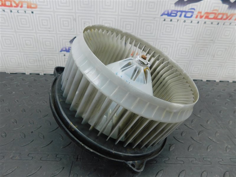 Мотор печки HONDA ACCORD CL7 (б/у) Мотор печки HONDA ACCORD CL7 (б/у)