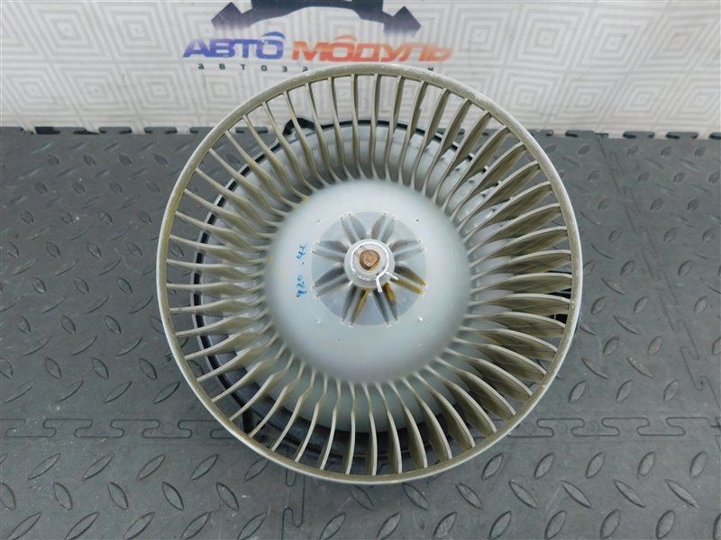 Мотор печки HONDA ACCORD CL7 (б/у) Мотор печки HONDA ACCORD CL7 (б/у)