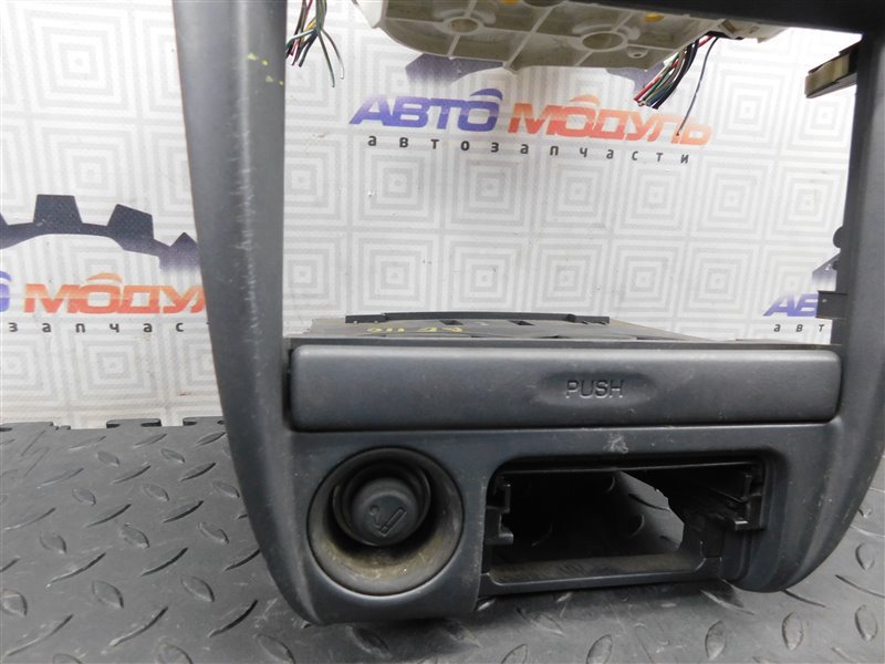 Блок управления климат-контролем TOYOTA COROLLA AE110 (б/у) Блок управления климат-контролем TOYOTA COROLLA AE110 (б/у)