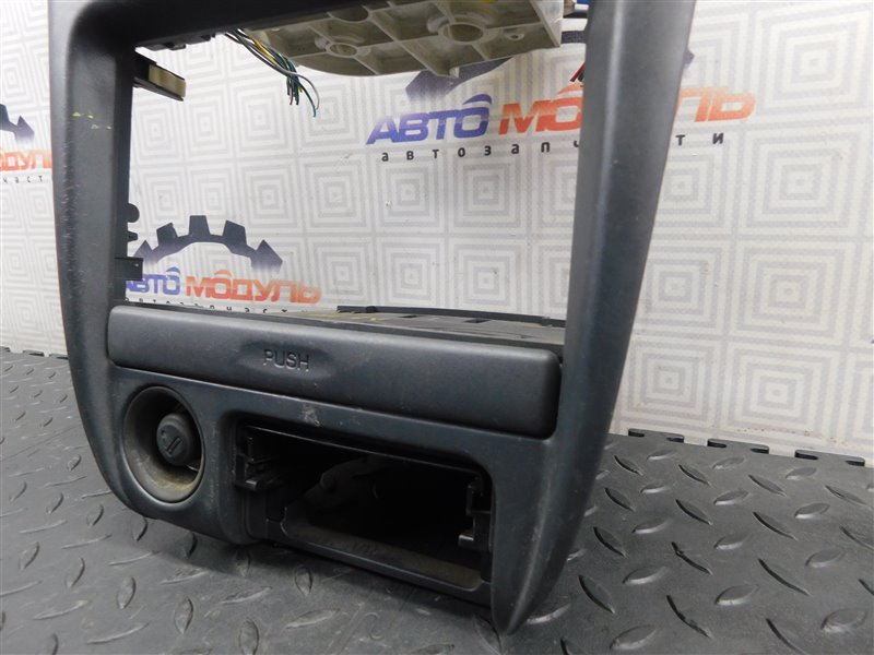 Блок управления климат-контролем TOYOTA COROLLA AE110 (б/у) Блок управления климат-контролем TOYOTA COROLLA AE110 (б/у)