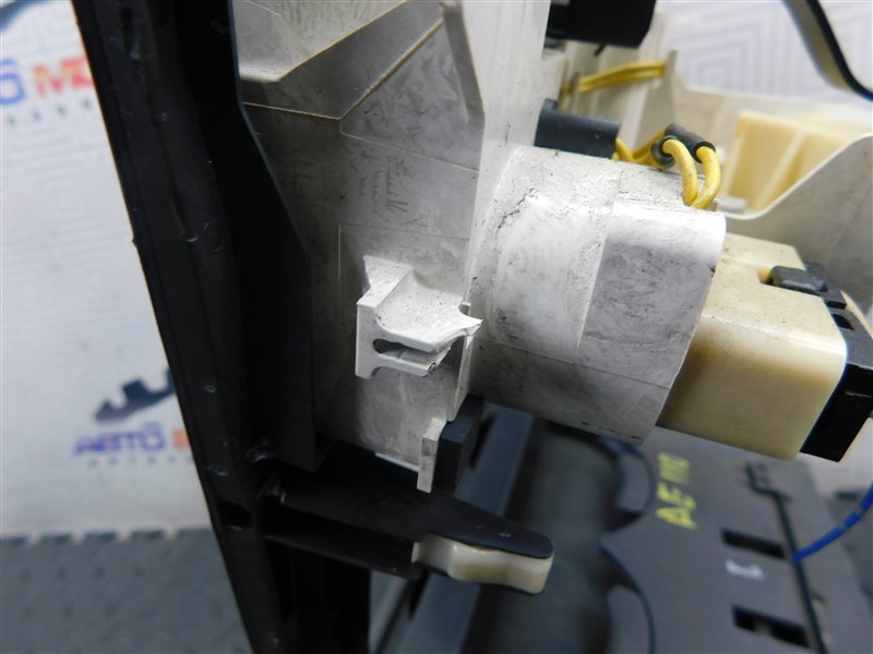 Блок управления климат-контролем TOYOTA COROLLA AE110 (б/у) Блок управления климат-контролем TOYOTA COROLLA AE110 (б/у)