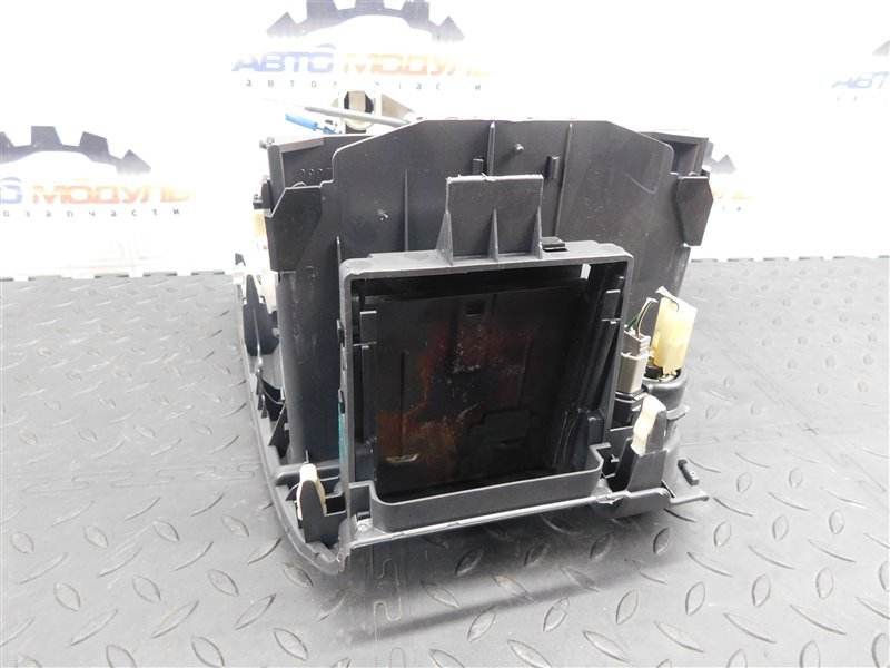 Блок управления климат-контролем TOYOTA COROLLA AE110 (б/у) Блок управления климат-контролем TOYOTA COROLLA AE110 (б/у)