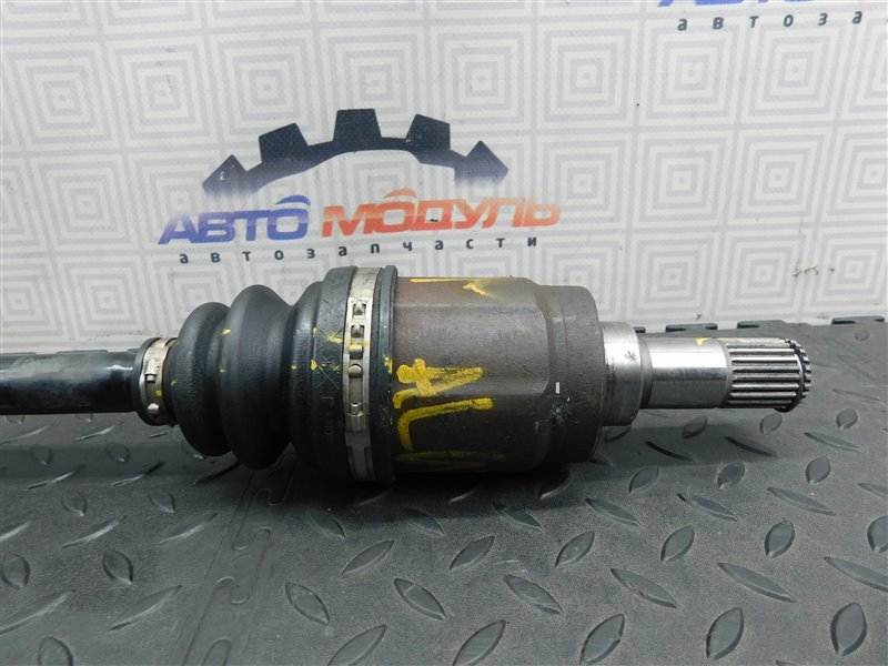 Привод HONDA CR-V RD5 K20A задний левый (б/у) Привод HONDA CR-V RD5 K20A задний левый (б/у)