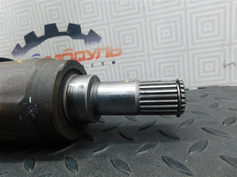 Привод HONDA CR-V RD5 K20A задний левый (б/у) Привод HONDA CR-V RD5 K20A задний левый (б/у)