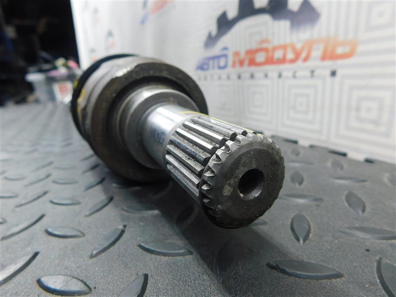 Привод HONDA CR-V RD5 K20A задний левый (б/у) Привод HONDA CR-V RD5 K20A задний левый (б/у)