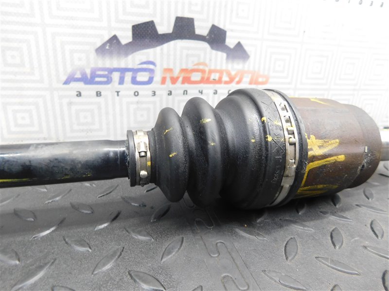 Привод HONDA CR-V RD5 K20A задний левый (б/у) Привод HONDA CR-V RD5 K20A задний левый (б/у)