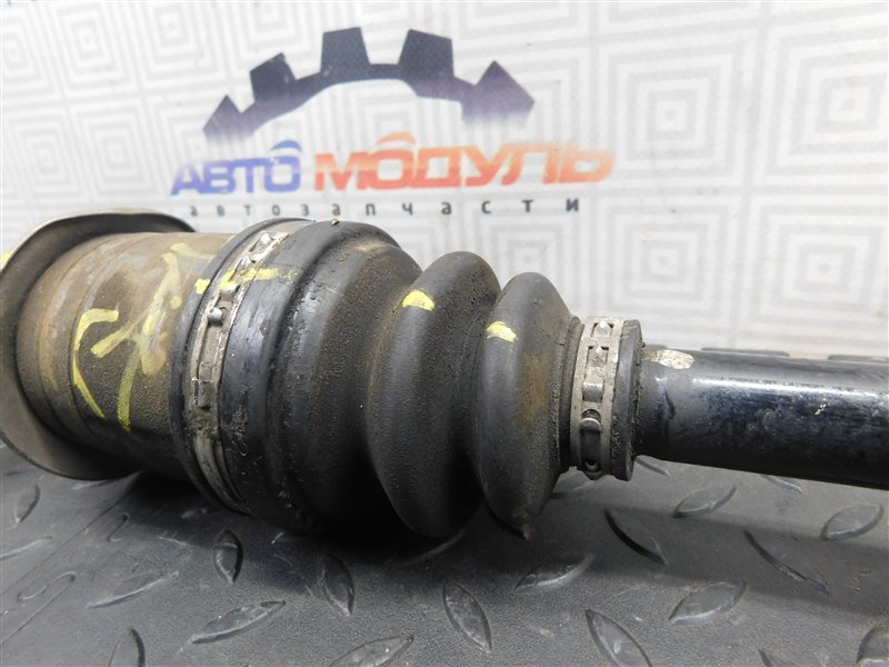 Привод HONDA CR-V RD5 K20A задний левый (б/у) Привод HONDA CR-V RD5 K20A задний левый (б/у)