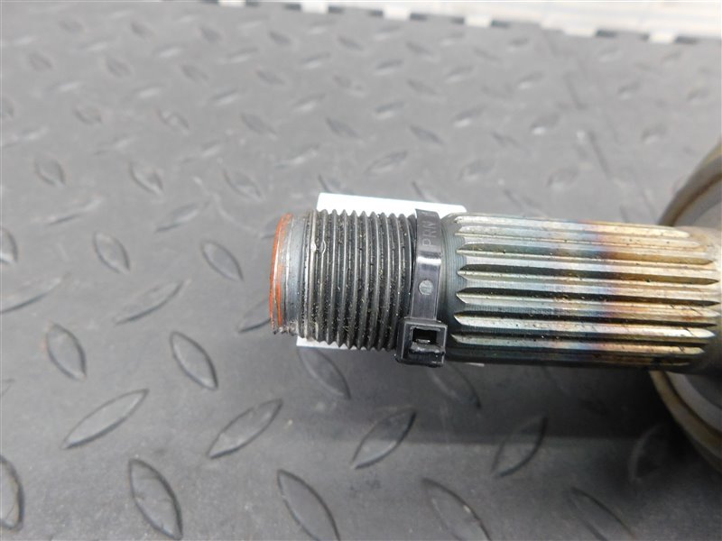 Привод HONDA CR-V RD5 K20A задний левый (б/у) Привод HONDA CR-V RD5 K20A задний левый (б/у)