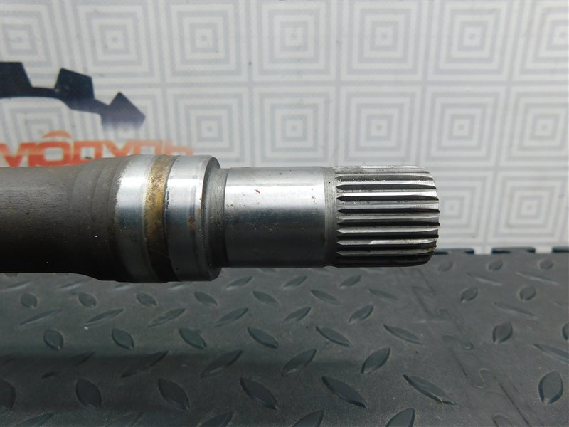 Привод HONDA CR-V RD4 K20A передний правый (б/у) Привод HONDA CR-V RD4 K20A передний правый (б/у)