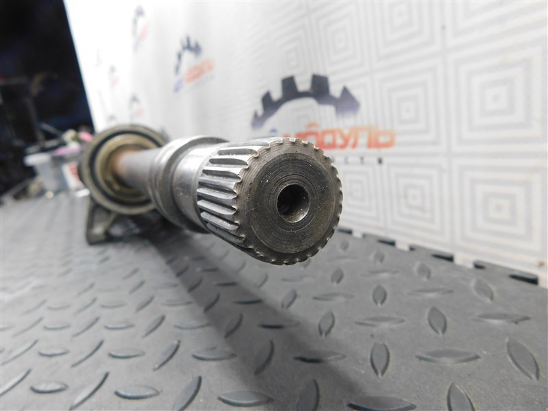 Привод HONDA CR-V RD4 K20A передний правый (б/у) Привод HONDA CR-V RD4 K20A передний правый (б/у)