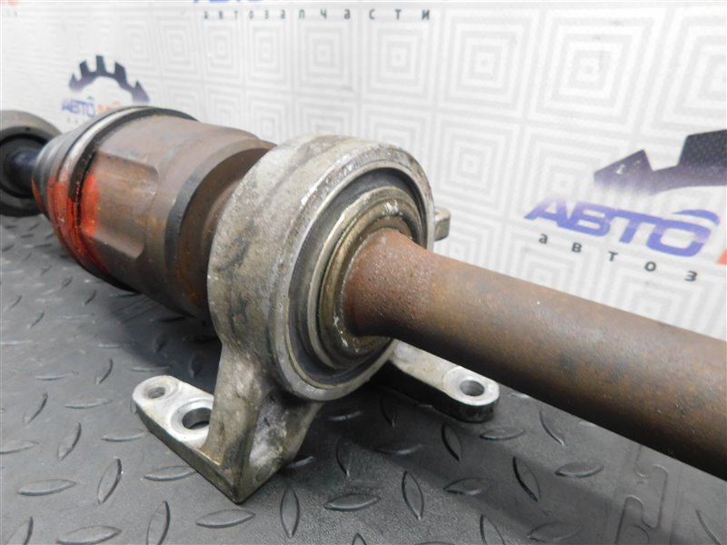 Привод HONDA CR-V RD4 K20A передний правый (б/у) Привод HONDA CR-V RD4 K20A передний правый (б/у)