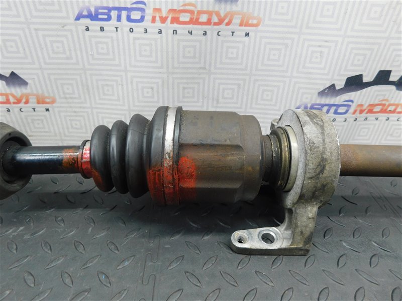 Привод HONDA CR-V RD4 K20A передний правый (б/у) Привод HONDA CR-V RD4 K20A передний правый (б/у)