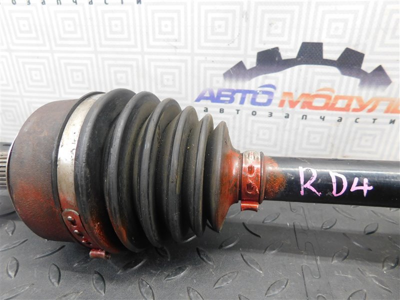 Привод HONDA CR-V RD4 K20A передний правый (б/у) Привод HONDA CR-V RD4 K20A передний правый (б/у)