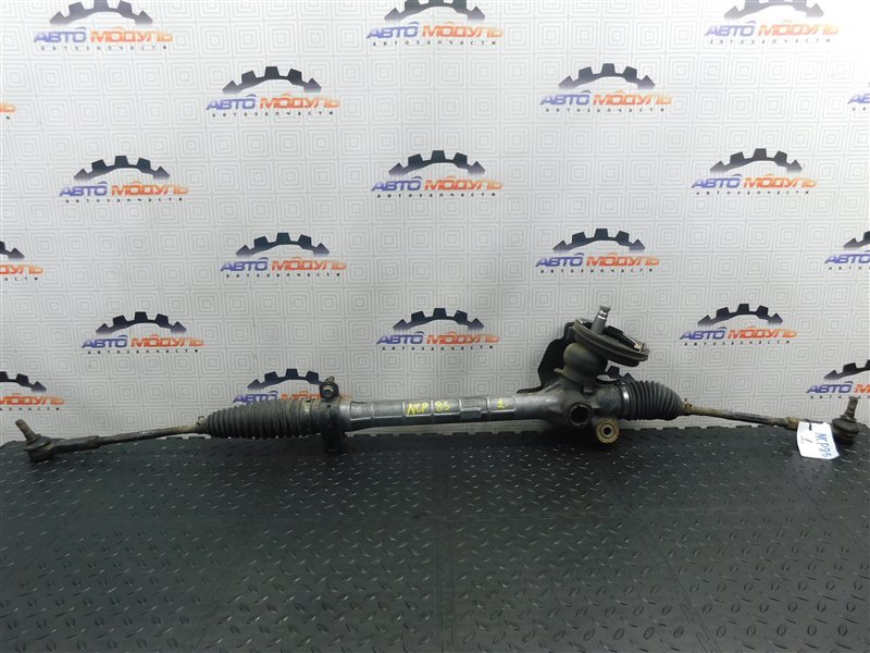 Рейка рулевая TOYOTA SIENTA NCP85 (б/у) Рейка рулевая TOYOTA SIENTA NCP85 (б/у)