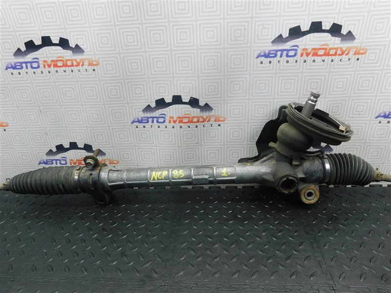 Рейка рулевая TOYOTA SIENTA NCP85 (б/у) Рейка рулевая TOYOTA SIENTA NCP85 (б/у)