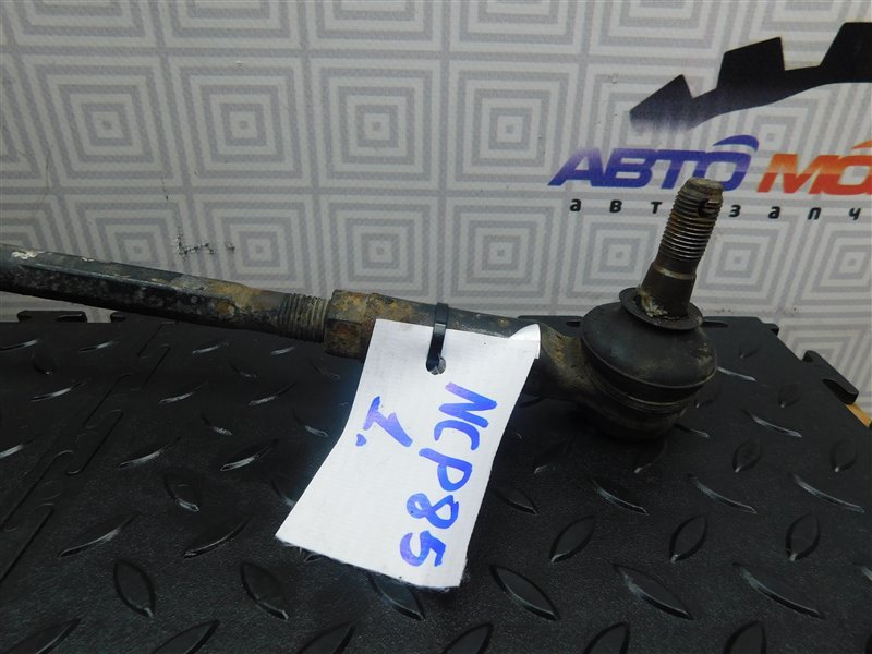 Рейка рулевая TOYOTA SIENTA NCP85 (б/у) Рейка рулевая TOYOTA SIENTA NCP85 (б/у)