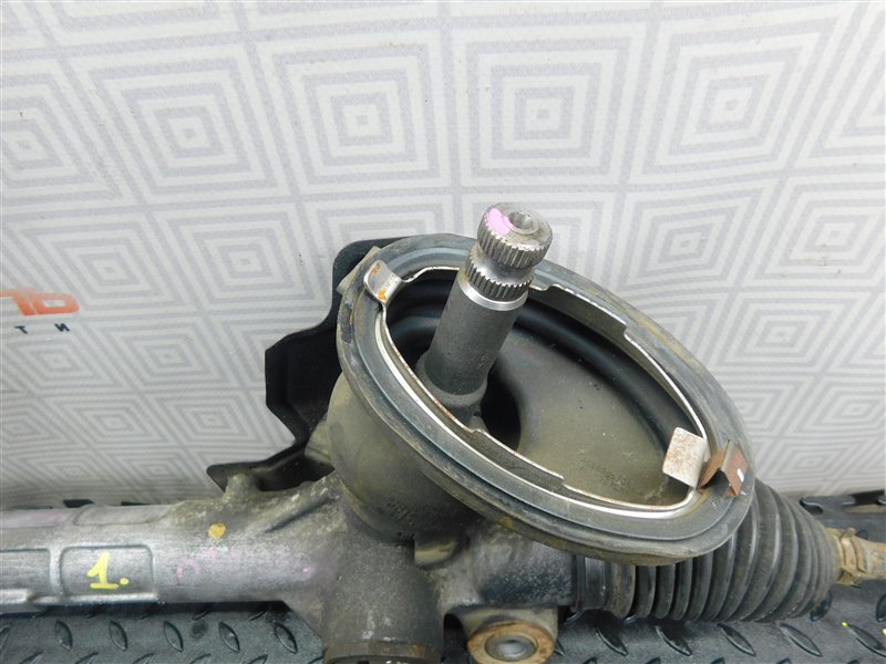 Рейка рулевая TOYOTA SIENTA NCP85 (б/у) Рейка рулевая TOYOTA SIENTA NCP85 (б/у)