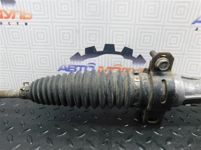 Рейка рулевая TOYOTA SIENTA NCP85 (б/у) Рейка рулевая TOYOTA SIENTA NCP85 (б/у)