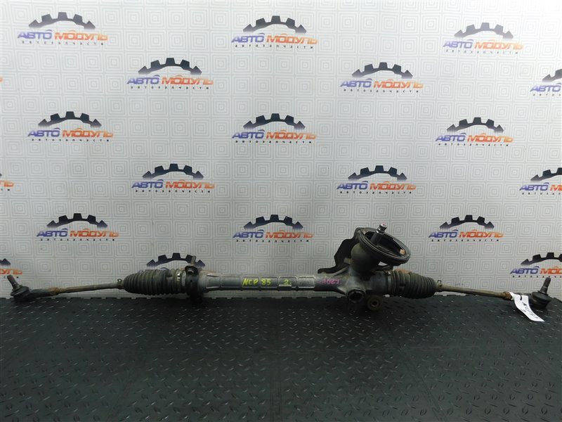 Рейка рулевая TOYOTA SIENTA NCP85 (б/у) Рейка рулевая TOYOTA SIENTA NCP85 (б/у)