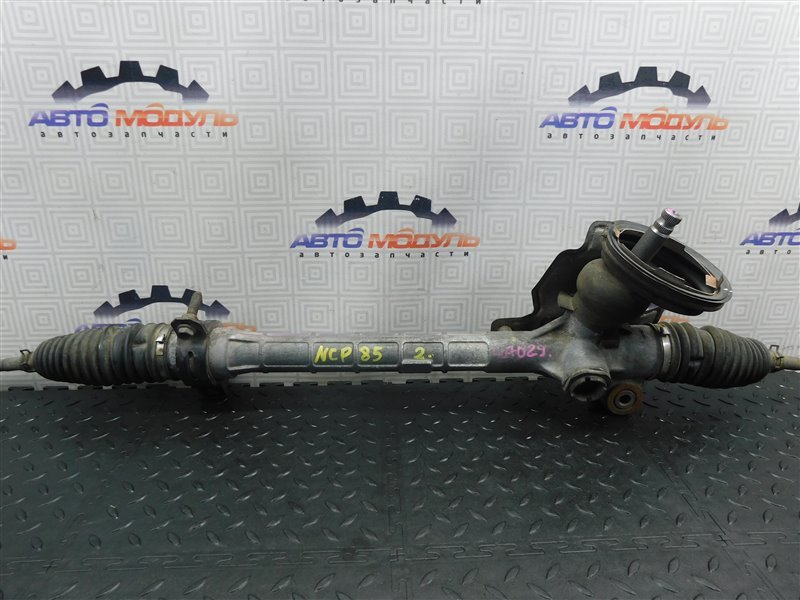 Рейка рулевая TOYOTA SIENTA NCP85 (б/у) Рейка рулевая TOYOTA SIENTA NCP85 (б/у)