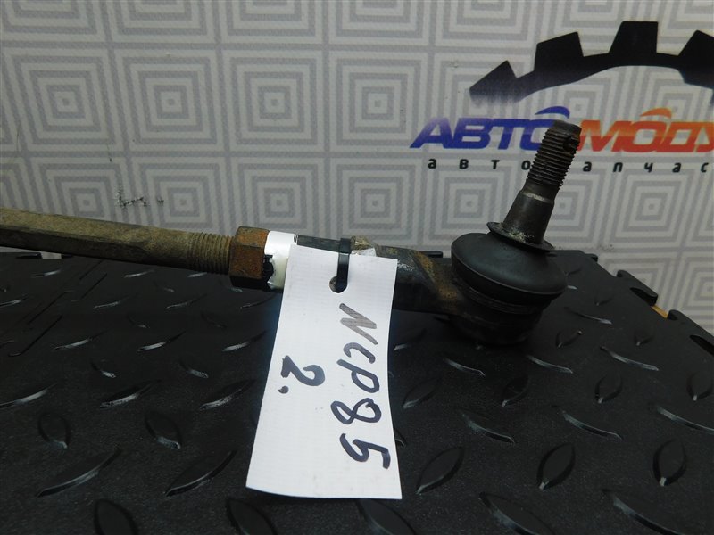 Рейка рулевая TOYOTA SIENTA NCP85 (б/у) Рейка рулевая TOYOTA SIENTA NCP85 (б/у)