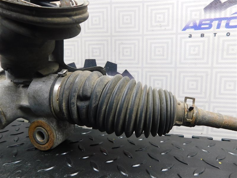 Рейка рулевая TOYOTA SIENTA NCP85 (б/у) Рейка рулевая TOYOTA SIENTA NCP85 (б/у)