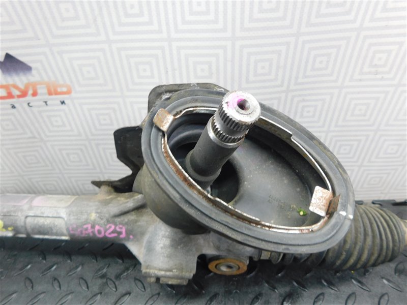 Рейка рулевая TOYOTA SIENTA NCP85 (б/у) Рейка рулевая TOYOTA SIENTA NCP85 (б/у)