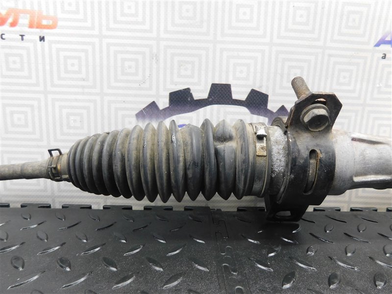 Рейка рулевая TOYOTA SIENTA NCP85 (б/у) Рейка рулевая TOYOTA SIENTA NCP85 (б/у)