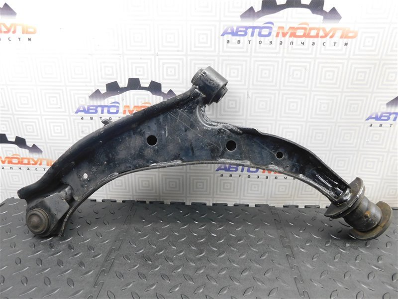 Рычаг HONDA HR-V GH1 D16A передний правый (б/у) Рычаг HONDA HR-V GH1 D16A передний правый (б/у)