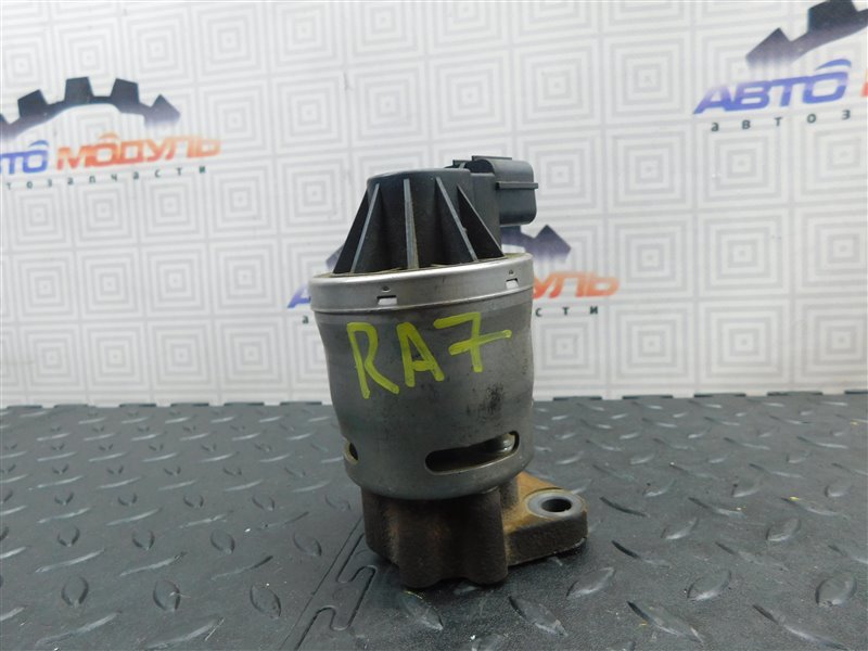Клапан egr HONDA ODYSSEY RA7 F23A (б/у) Клапан egr HONDA ODYSSEY RA7 F23A (б/у)