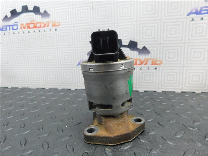 Клапан egr HONDA ODYSSEY RA7 F23A (б/у) Клапан egr HONDA ODYSSEY RA7 F23A (б/у)