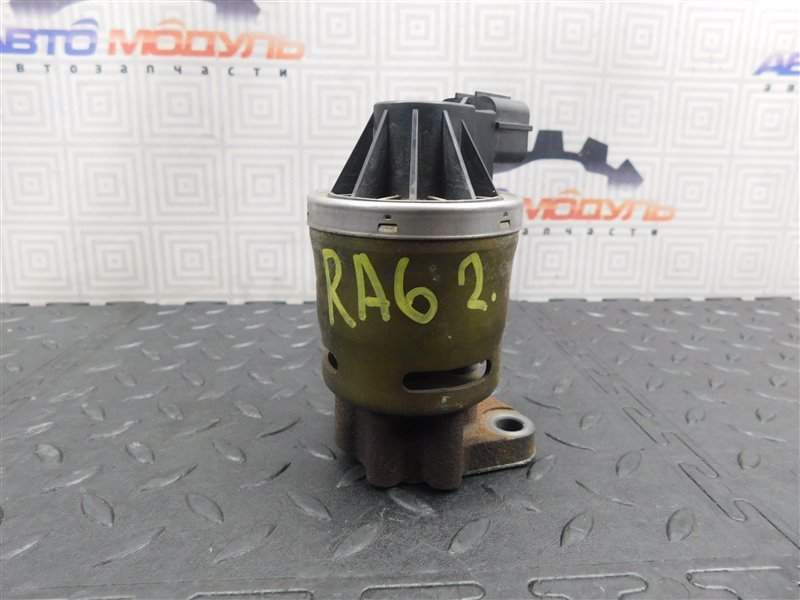 Клапан egr HONDA ODYSSEY RA6 F23A (б/у) Клапан egr HONDA ODYSSEY RA6 F23A (б/у)