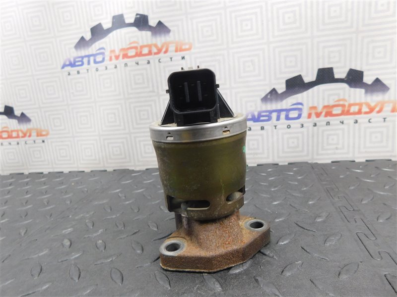 Клапан egr HONDA ODYSSEY RA6 F23A (б/у) Клапан egr HONDA ODYSSEY RA6 F23A (б/у)