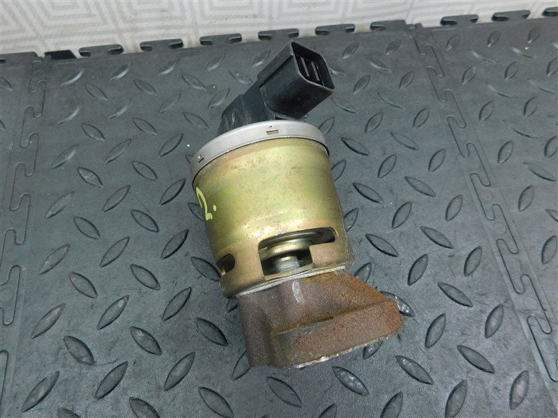 Клапан egr HONDA ODYSSEY RA6 F23A (б/у) Клапан egr HONDA ODYSSEY RA6 F23A (б/у)