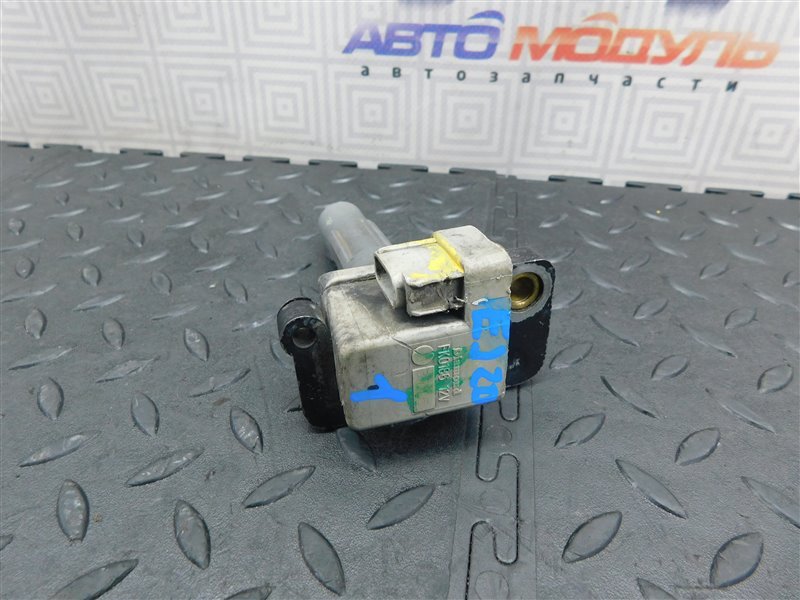 Катушка зажигания SUBARU FORESTER SG5 EJ20 (б/у)