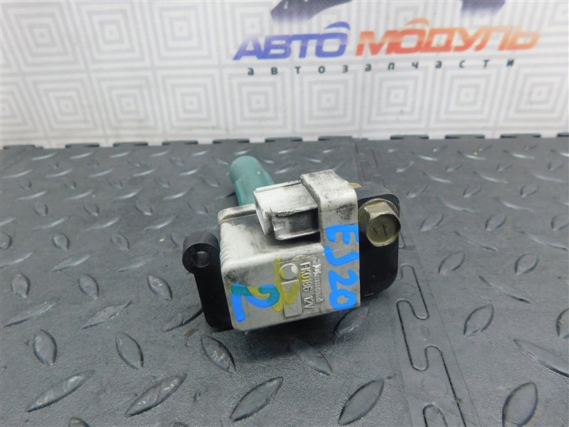 Катушка зажигания SUBARU FORESTER SG5 EJ20 (б/у)