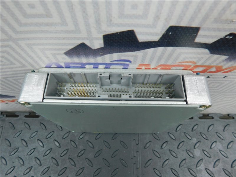 Компьютер ДВС NISSAN BLUEBIRD SYLPHY QG10 QG18-DE (б/у) Компьютер ДВС NISSAN BLUEBIRD SYLPHY QG10 QG18-DE (б/у)