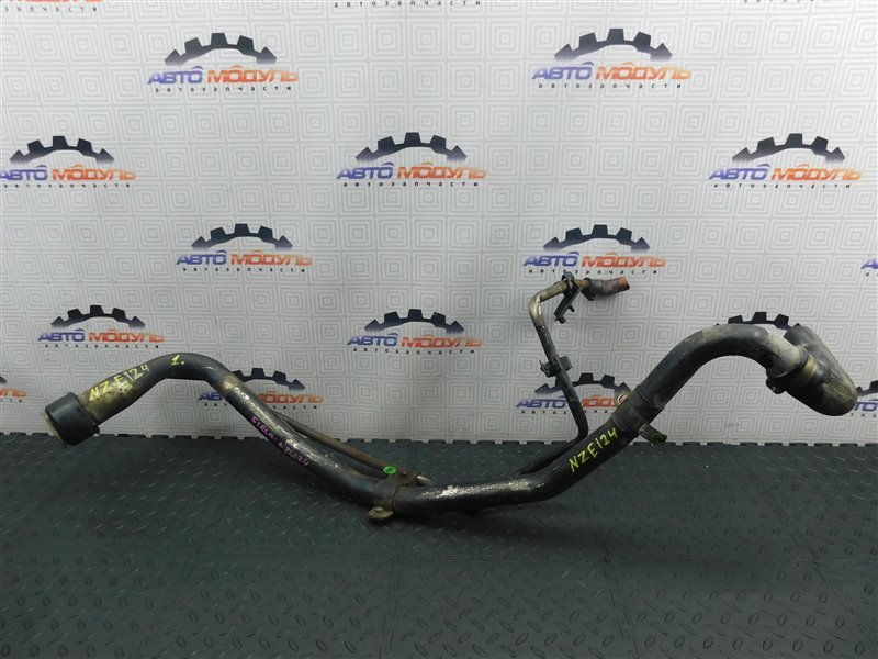 Горловина топливного бака TOYOTA ALLEX NZE124 (б/у)