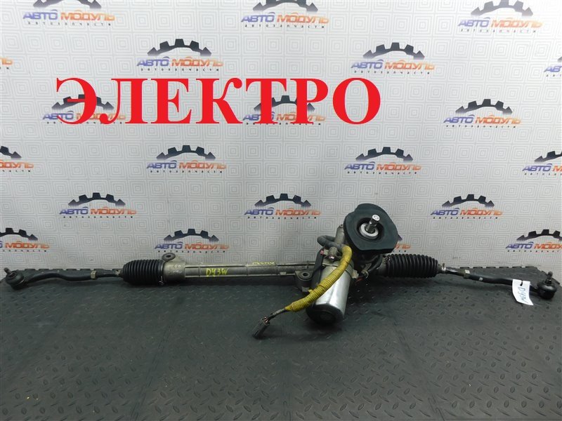 Рейка рулевая MAZDA DEMIO DY3W ZJ-VE 2005 (б/у)
