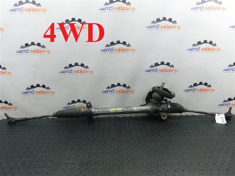 Рейка рулевая TOYOTA SIENTA NCP85 (б/у) Рейка рулевая TOYOTA SIENTA NCP85 (б/у)