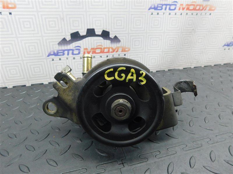 Гидроусилитель NISSAN CUBE AZ10 CGA3 (б/у)