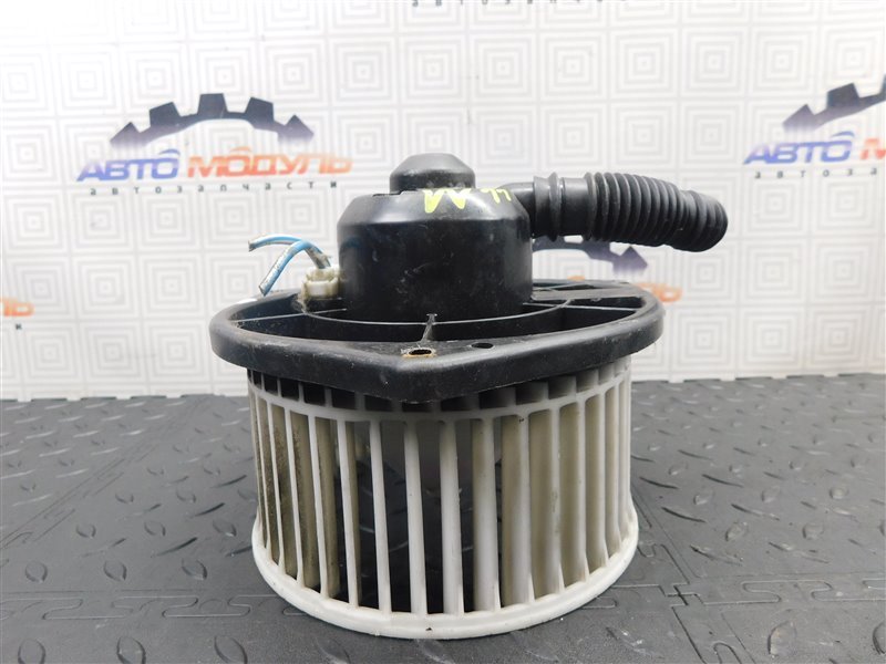 Мотор печки NISSAN EXPERT VW11 (б/у)