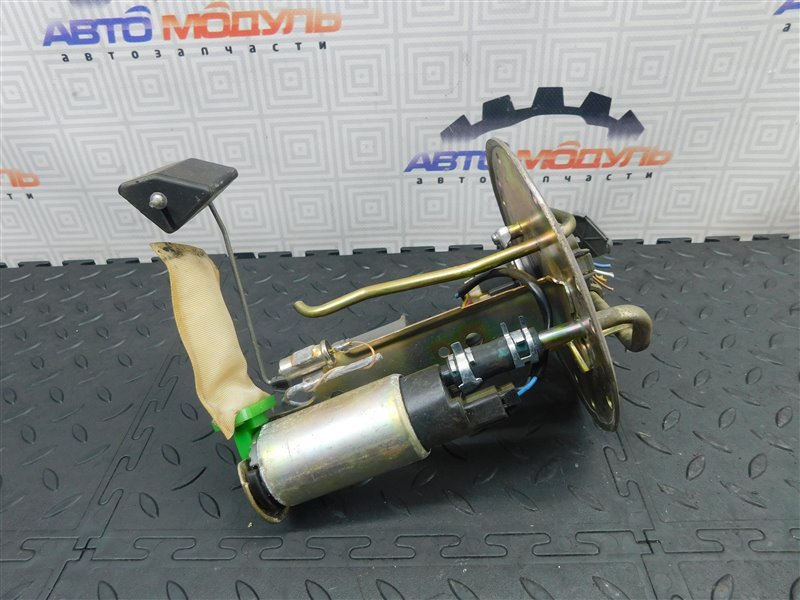 Топливный насос TOYOTA CARINA AT212 5A-FE (б/у)