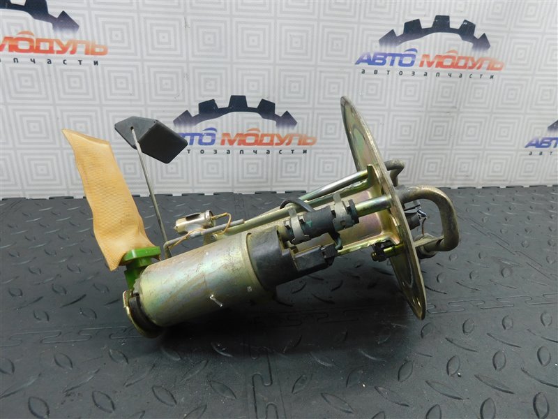 Топливный насос TOYOTA CARINA AT211 7A-FE (б/у)