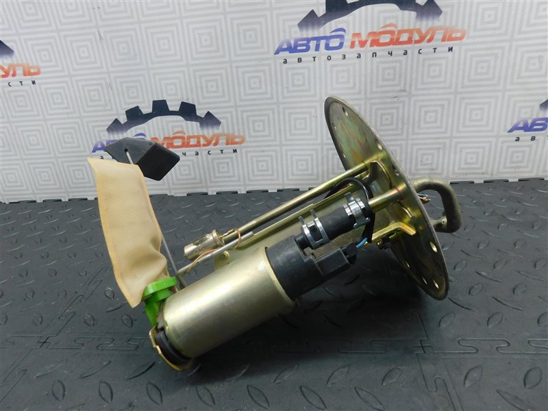 Топливный насос TOYOTA CARINA AT211 7A-FE (б/у)