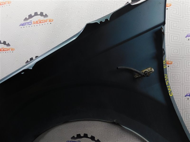 Крыло MITSUBISHI OUTLANDER CW5W переднее правое (б/у) Крыло MITSUBISHI OUTLANDER CW5W переднее правое (б/у)
