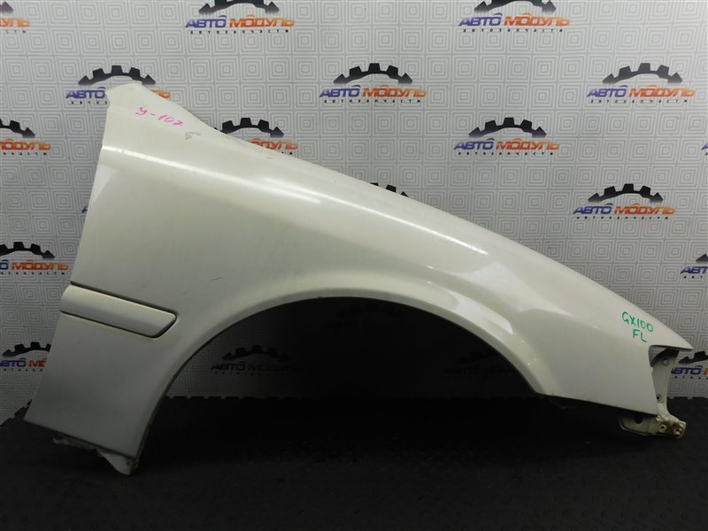 Крыло TOYOTA CHASER GX100 переднее правое (б/у)