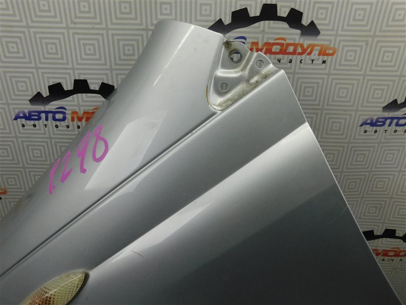 Крыло TOYOTA VITZ SCP10 переднее левое (б/у) Крыло TOYOTA VITZ SCP10 переднее левое (б/у)