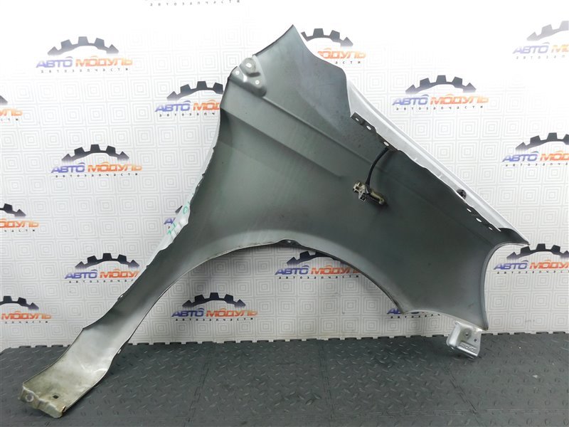 Крыло TOYOTA VITZ SCP10 переднее левое (б/у) Крыло TOYOTA VITZ SCP10 переднее левое (б/у)