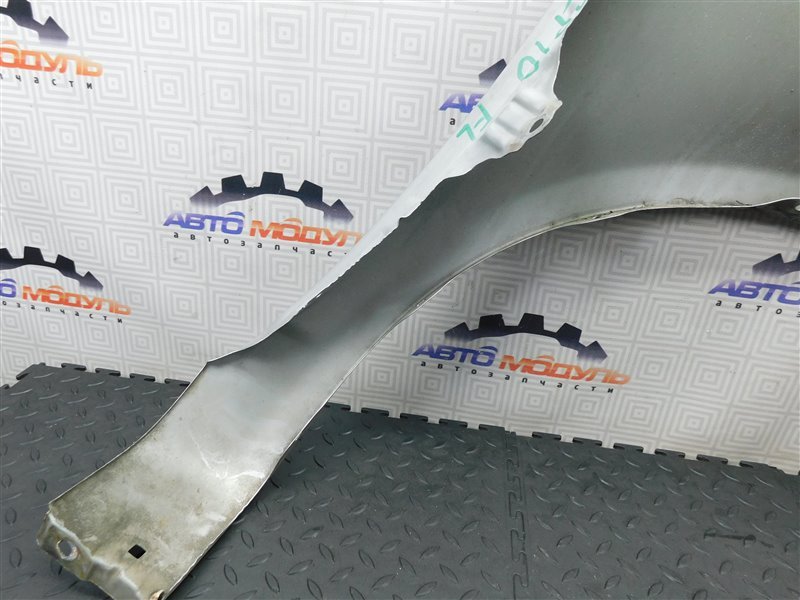 Крыло TOYOTA VITZ SCP10 переднее левое (б/у) Крыло TOYOTA VITZ SCP10 переднее левое (б/у)